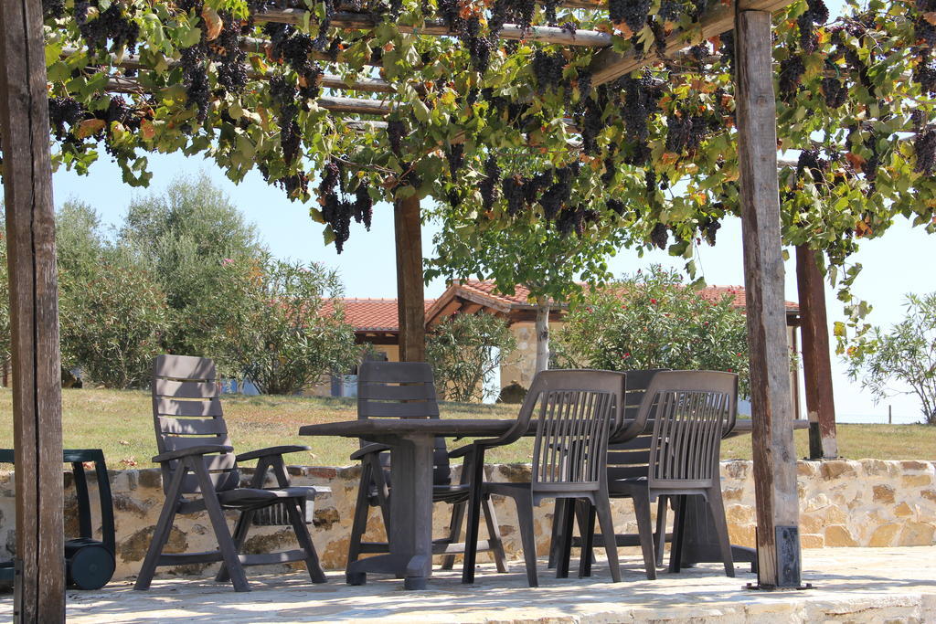 Poggio Della Quercia Villa Manciano Phòng bức ảnh