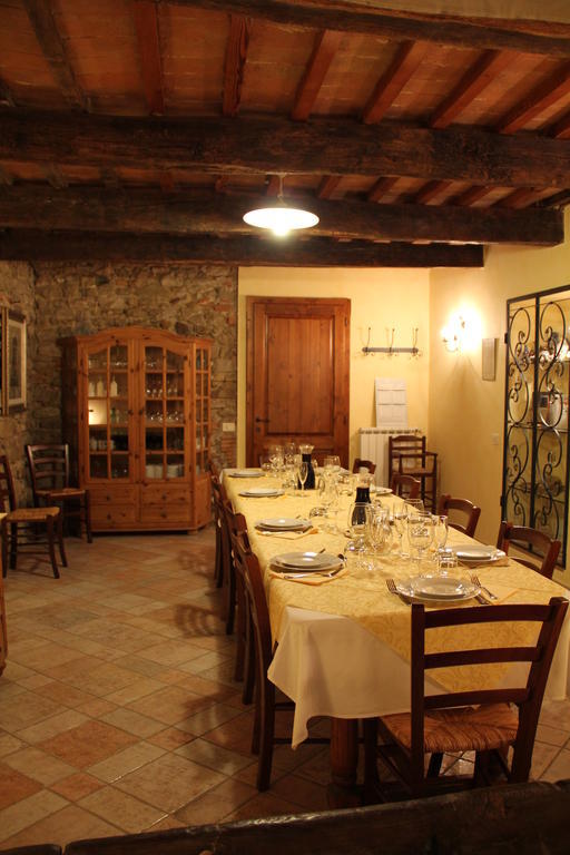 Poggio Della Quercia Villa Manciano Ngoại thất bức ảnh