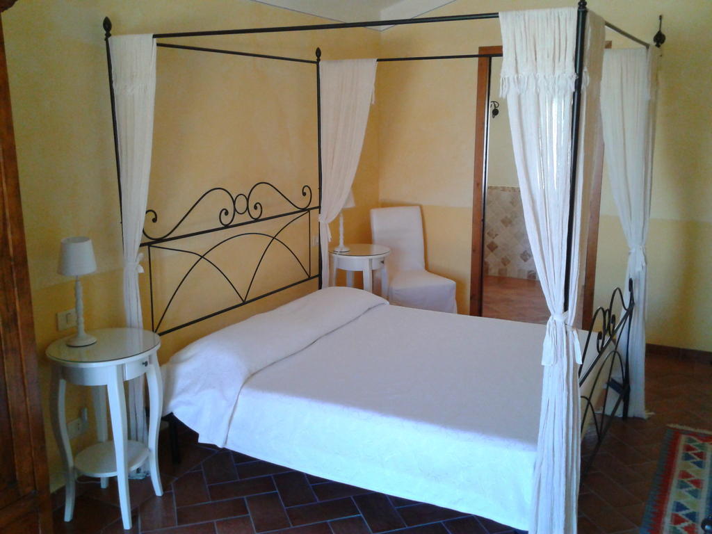 Poggio Della Quercia Villa Manciano Phòng bức ảnh
