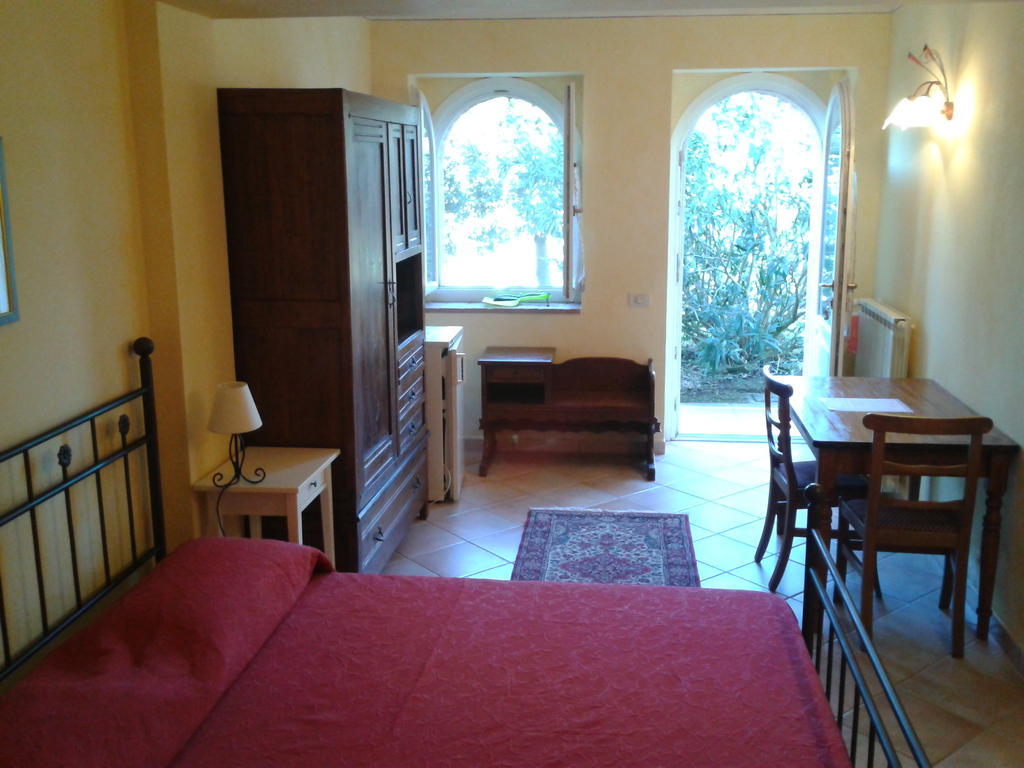 Poggio Della Quercia Villa Manciano Phòng bức ảnh