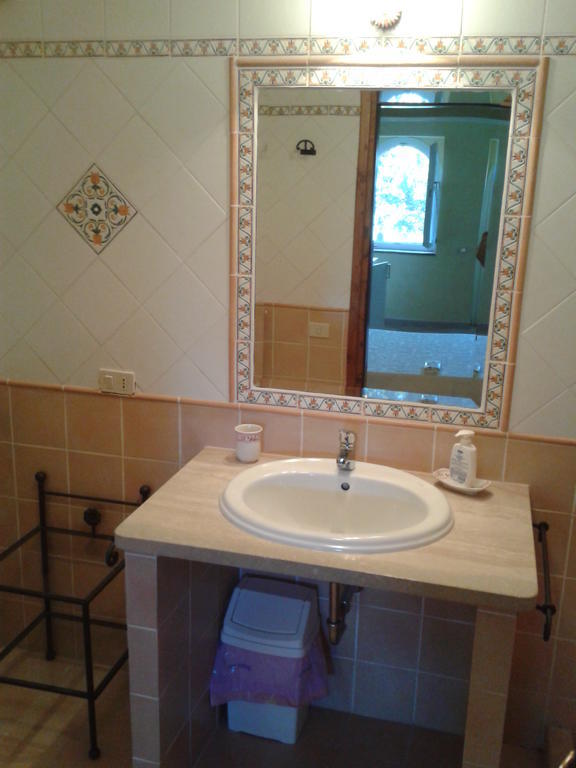 Poggio Della Quercia Villa Manciano Phòng bức ảnh