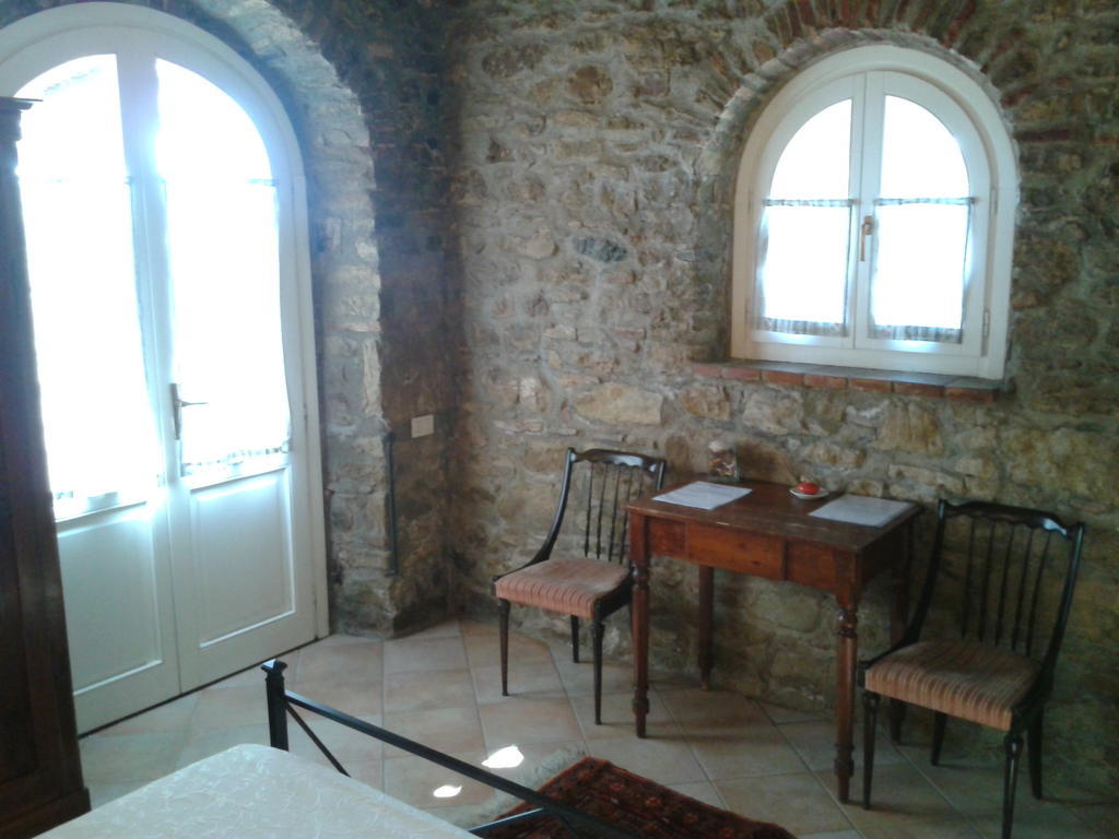Poggio Della Quercia Villa Manciano Phòng bức ảnh