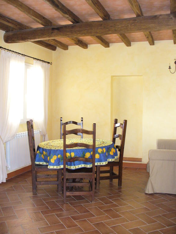 Poggio Della Quercia Villa Manciano Phòng bức ảnh
